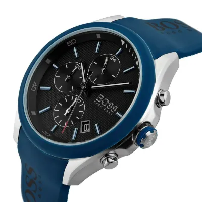 Hugo Boss Velocity Chronograph Men's Watch 